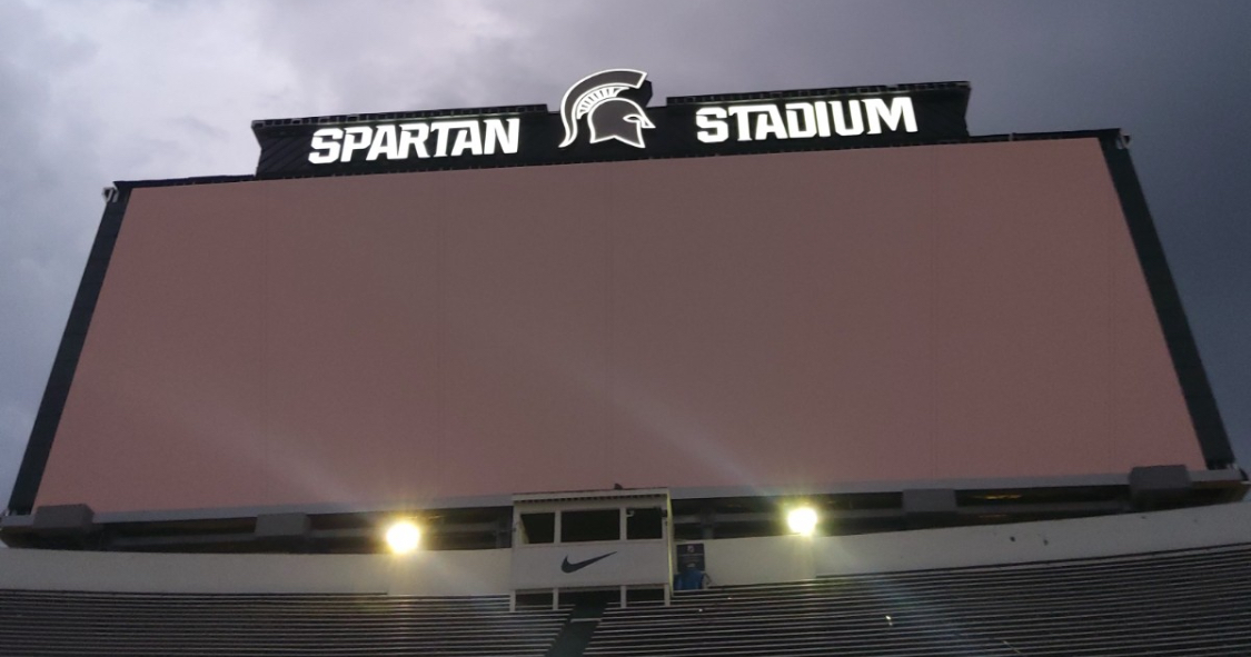 Electronic Message Centers